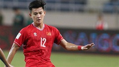 Vì sao Phan Tuấn Tài trở nên khác biệt sau thời Troussier?